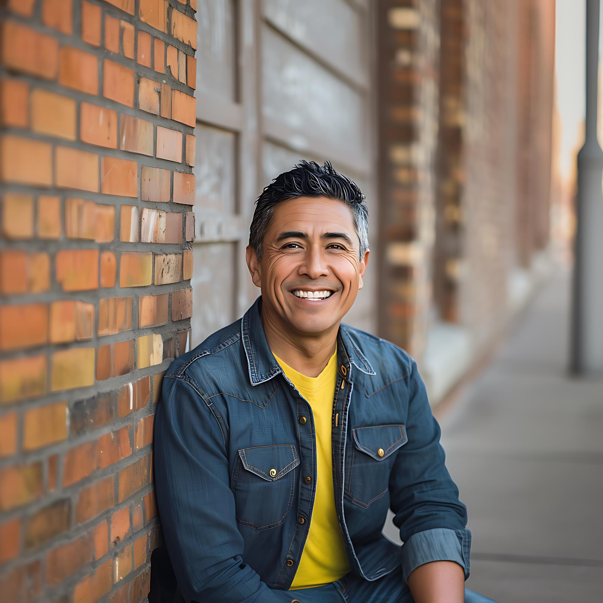 Carlos M.