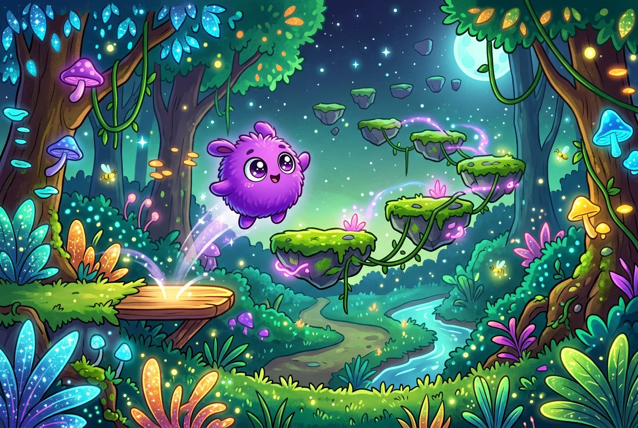 Frizzle Fraz 5 Rescue