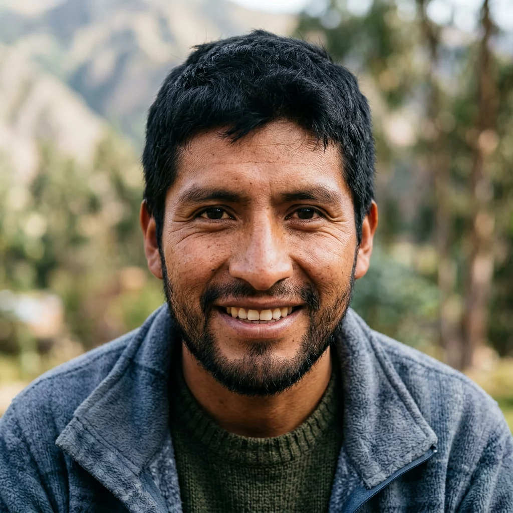 Pedro R.